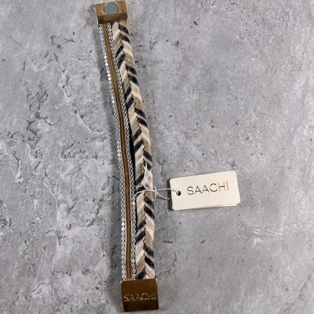 SAACHI Cairo Bracelet